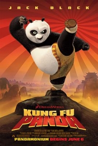 功夫熊猫 Kung Fu Panda (2008) / 熊猫阿宝 / 阿宝正传 / 蓝光动画片下载 / Kung.Fu.Panda.2008.Bluray.1080p.TrueHD.x264-Grym