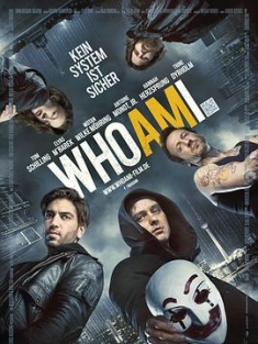 我是谁：没有绝对安全的系统 Who Am I - Kein System ist sicher (2014) / 黑客搏击会(港) / Who Am I - No System Is Safe / WhoAmI / 4K电影下载 / 阿里云盘分享 / Who.Am.I.2014.2160p.HQ.WEB-DL.H265.60fps.AAC