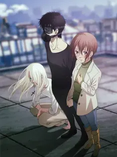 魔性之线DEVIL'S LINE デビルズライン (2018) 恶魔战线/日本/豆瓣: 6.9