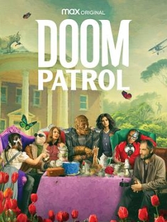 末日巡逻队 第二季 Doom.Patrol.S02.2160p.DCU.WEBRip.DDP5.1.x265-NTb[ra...