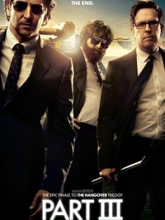 宿醉3 The Hangover Part III (2013) / 醉爆伴郎团3(港) / 醉后大丈夫3(台) / The.Hangover.Part.III.2013.MULTi.2160p.HDR.WEBRip.DTS-HD.MA.5.1.HEVC-DDR