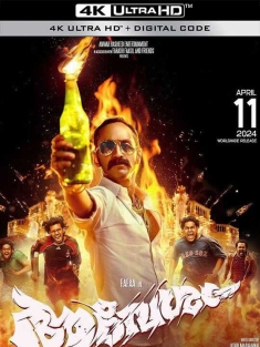 狂热 Aavesham (2024)