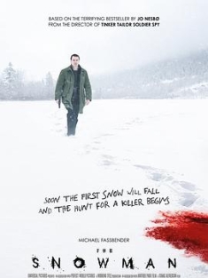 雪人 / 雪中罪(港) / The.Snowman.2017.MULTi.2160p.HDR.WEBRip.DTS-HD.MA.7.1.HEVC-DDR