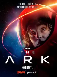 方舟一号 第一季 The Ark Season 1 2023