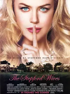 《复制娇妻 The Stepford Wives 2004》超完美娇妻