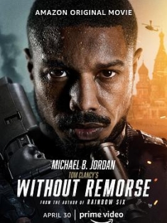冷血悍将 Without.Remorse.2021.2160p.WEB-DL.x265.8bit.SDR.DDP5.1-MZABI
