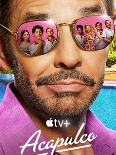 阿卡普高 第二季 Acapulco.2021.S02.2160p.ATVP.WEB-DL.DDP5.1.Atmos.DV.MK...
