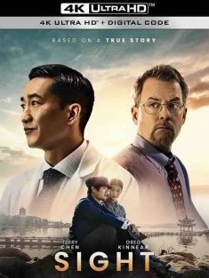 重见光明 Sight (2024) /美国/豆瓣: 5.5