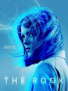 嫁接者 The Rook (2019) / 替身(台) / 4K.UHD.2160P（阿里云盘资源）