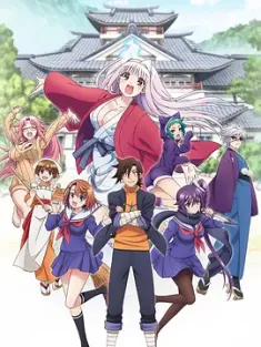汤摇庄的幽奈同学 1-12集合集 ゆらぎ荘の幽奈さん (2018) 摇曳庄的幽奈小姐/豆瓣: 7.0