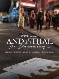 欲望都市 纪录片 And Just Like That... The Documentary (2022) / And.Just.Like.That.The.Documentary.2022.2160p.HMAX.WEB-DL.x265.10bit.HDR.DDP5.1-EDITH