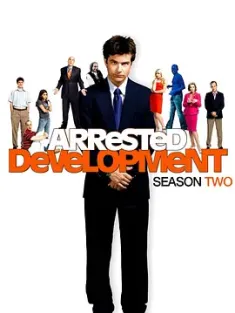 发展受阻 第二季 Arrested Development Season 2 (2004)