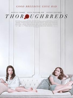 良种动物 Thoroughbreds.2017.2160p.WEB-DL.x265.10bit.HDR.DTS-HD.MA.5.1-NOGRP
