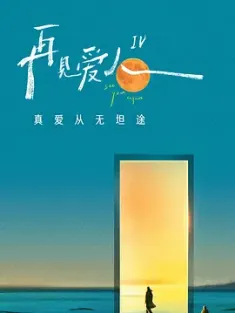 再见爱人 第四季 (2024) [附1-3季]合集 再见爱人4/See You Again 4 [中国大陆]豆瓣: 7.0