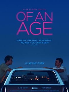 我的时代 Of an Age (2022) / Of.an.Age.2022.2160p.AMZN.WEB-DL.DDP5.1.Atmos.HDR.H.265-FLUX[TGx]