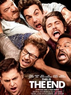 世界末日 This.Is.The.End.2013.2160p.WEB-DL.x265.10bit.SDR.DTS-HD.MA.5.1-N...