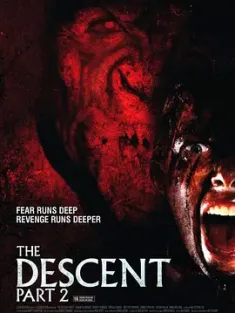 黑暗侵袭2 The Descent: Part 2 (2009) 暗袭2/深入绝地2/魔洞2