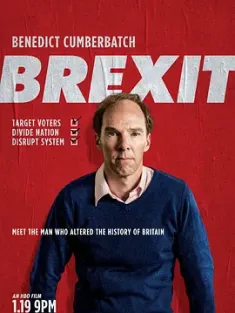 脱欧：无理之战 Brexit: The Uncivil War 2019 脱欧/脱欧：野蛮战争/英国脱欧：非内战 [英国] 豆瓣：7.7
