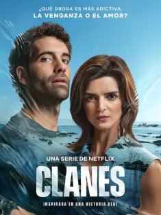 毒帮家族 第一季 Clanes Season 1 2024 Gangs of Galicia