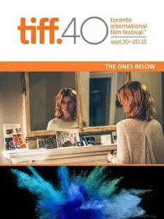 邻家秘事 The Ones Below (2015) 楼下的人[英国]豆瓣: 6.2