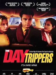 捉奸家族 The Daytrippers 1997 短途旅行者