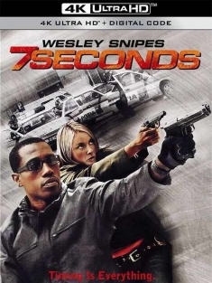 七秒钟 7 Seconds (2005) 7秒钟
