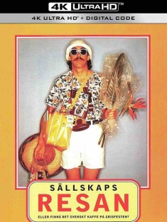 集体旅行 Sällskapsresan eller Finns det svenskt kaffe på grisfesten (1980) Package Tour or Can You Get Fish and Chips at the Flamenco [瑞典]豆瓣: