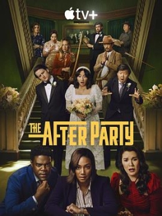 余兴派对 第二季 The Afterparty Season 2 (2023) / 阿里云盘资源