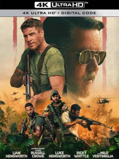 惊天激战 Land of Bad (2024) / 天眼救援(台) / 4K电影下载 / Land.of.Bad.2024.2160p.WEB.H265