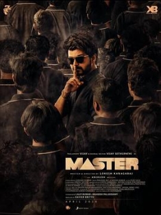 麻辣教授 Master (2020) / Thalapathy 64 / Master (2021) [Hin+Tam+Tel+Mal UHD 2160p [4K] x265 HEVC DD5.1 (640KBPS) MSub 15.5GB] - MAZE