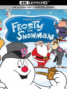 Frosty the Snowman (1969)  [美国]豆瓣: