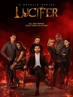 路西法 第六季 Lucifer Season 6 (2021) Lucifer.S06.2160p.NF.WEBRip.DDP5....