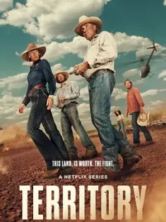 *澳大利亚版黄石* 领地之争 Territory (2024) 领地/澳大利亚/豆瓣: