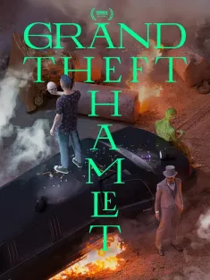 侠盗猎车哈姆雷特 Grand Theft Hamlet 2024 GTH