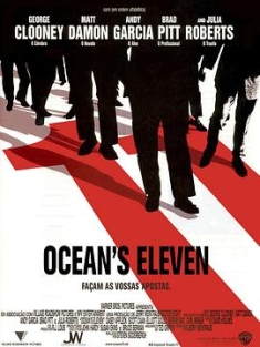 十一罗汉 Ocean's Eleven (2001) / 瞒天过海(台) / 盗海豪情(港) / 十一王牌 / 赌场劫案 / 11罗汉 / 盗海11侠 / Oceans.Eleven.2001.2160p.NF.WEB-DL.x265.10bit.HDR.DDP5.1-4kTRASH