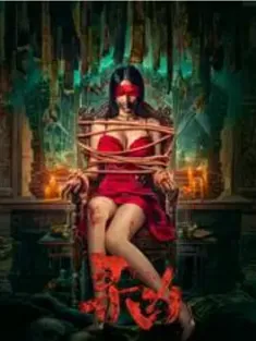 寻凶 2025  [中国大陆] 豆瓣: