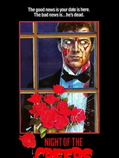 太空僵尸 Night of the Creeps 1986 变尸虫