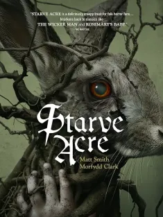 《饥饿英亩 Starve Acre 2023》