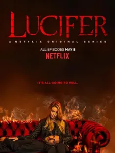路西法 第四季 Lucifer Season 4 (2019) Lucifer.S04.2160p.NF.WEBRip.DDP5....