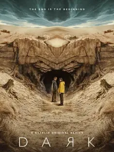 暗黑 第三季 Dark.S03.GERMAN.2160p.NF.WEBRip.DDP5.1