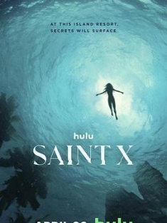 圣十字 Saint X (2023) / Saint.X.S01.HULU.WEB-DL.DDP5.1.H.264-NTb.4K.UHD.2160P（阿里云盘资源）