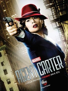 特工卡特 1-2季 Agent Carter Season 1-2 (2015-2016) / 卡特探员 / 卡特特工 / Marvel’s Agent Carter / Marvels.Agent.Carter.S01.1080p.BluRay.REMUX.AVC.DT