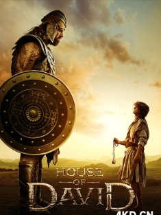 大卫王朝 House of David 2025 [美国]