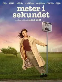 短句之国 Meter i sekundet (2023) The Land of Short Sentences/丹麦/豆瓣: