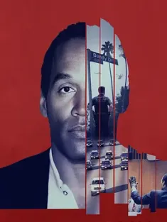 全美缉凶：O·J·辛普森 2025 American Manhunt: O.J. Simpson 美国 豆瓣:8.0