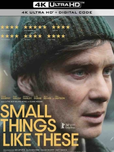 像这样的小事 Small Things Like These (2024)  [爱尔兰/比利时]豆瓣: 6.4