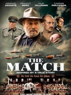比赛 The Match (2020) / 4K电影下载 / The.Match.2021.2160p.SHO.WEB-DL.DD.5.1.H.265