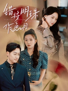 短剧《错将明珠作鱼目》(40集) 网盘在线观看