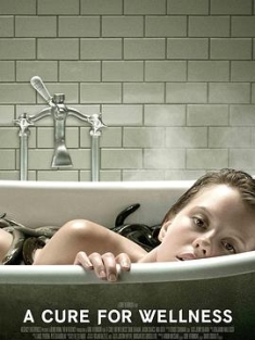 救命解药 A Cure for Wellness (2016) / 治愈健康 / 药到命除(港) / 蓝光电影下载 / A.Cure.for.Wellness.2016.1080p.BluRay.REMUX.AVC.DTS-HD.MA.7.1-FGT