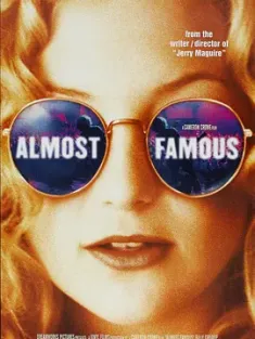【求】几近成名 Almost Famous 2000 成名在望(台)/不日成名(港)/成名之路